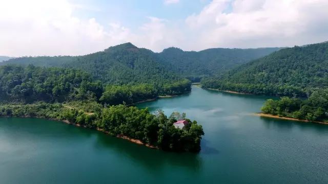 摄 目前,马耳山风景旅游度假区项目 用地规模正在落实中 清幽:云乡