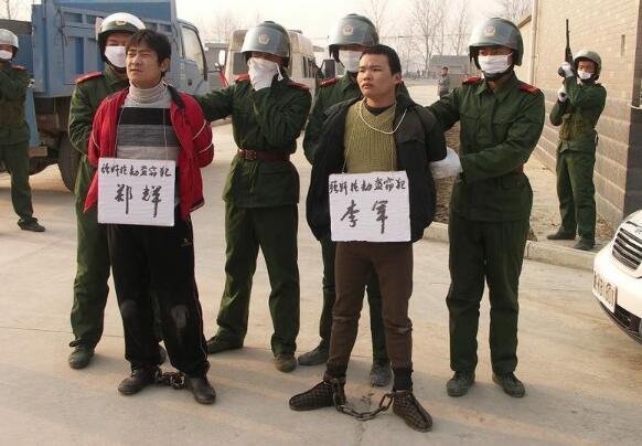 中国死刑犯缓刑2年执行,在2年后会执行死刑吗?你可能不信
