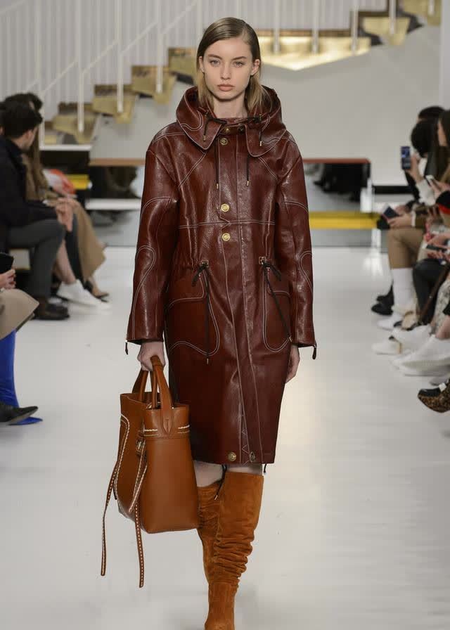 枣红色风衣_枣红色(2)