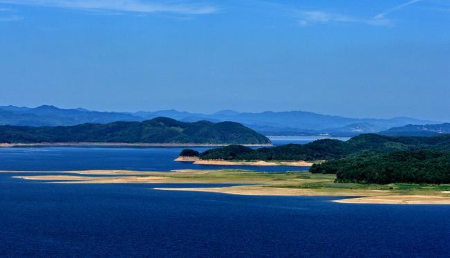 盘点辽宁10大水库一个比一个风景秀美你去过几处