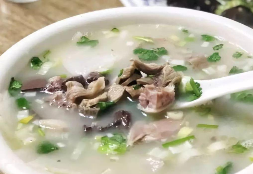 中国哪里的羊汤"最好喝"?这4地最出名,最后1个少为人知