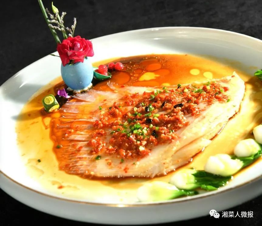 湘菜大师齐聚韶山,伟人故里名厨献艺——"湘菜大师走基层"走进韶山
