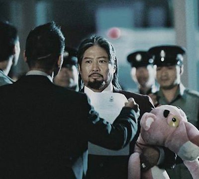 16年后再看杀破狼我终于明白甄子丹为何能扛起动作片的大旗