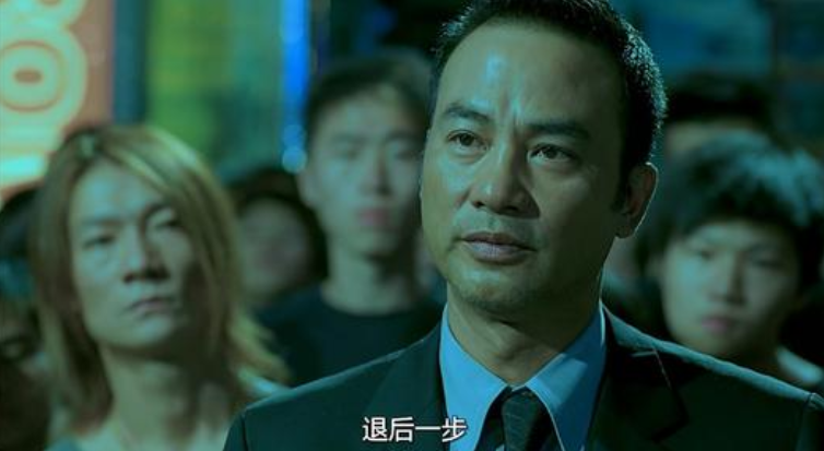 16年后再看《杀破狼》,我终于明白甄子丹为何能扛起动作片的大旗