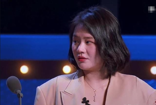 马思纯因抑郁变胖,被嘲笑像路人,瘦下来的她有多美