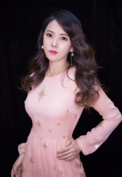 杨钰莹,伊能静和张凯丽大对比,女明星活得通透到底有多重要?