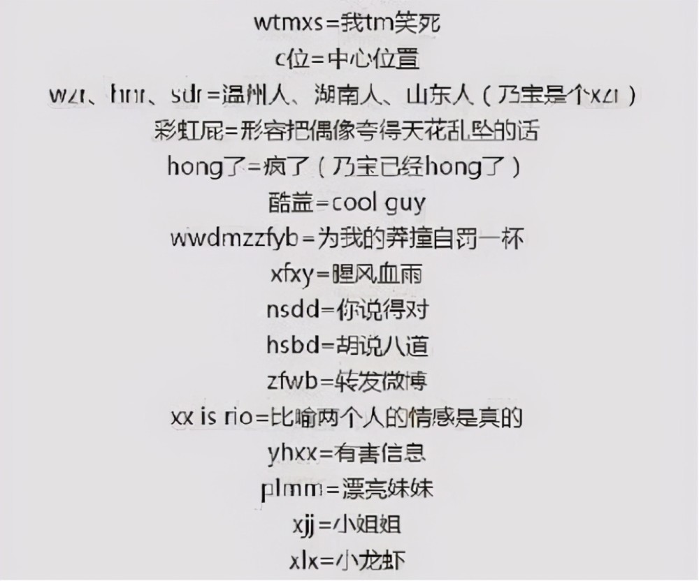 小学生新型聊天暗语走红,难度似"摩斯密码",家长看完一头雾水