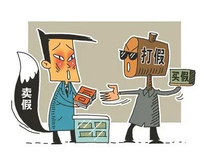 职业打假人的崛起与归途