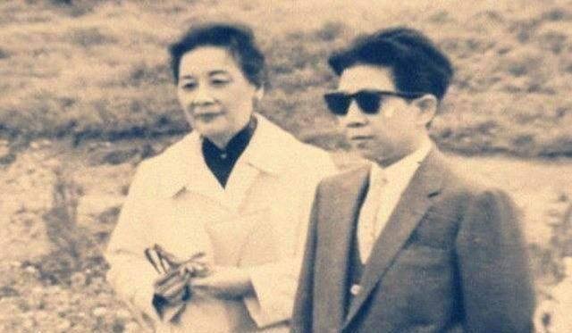 孔令伟:宋霭龄的女儿,民国无人惹她,蒋家不敢提的"混世魔女"