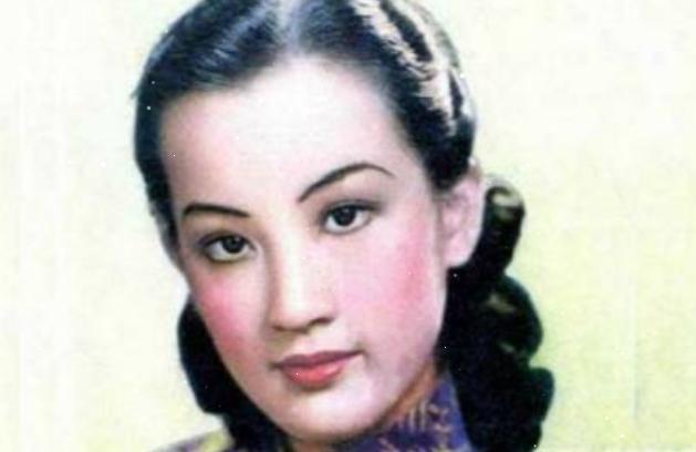 她是民国四大美女之一一生三任丈夫都非真爱后患精神病离世