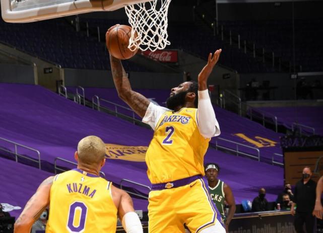 nba篮网vs湖人前瞻 总决赛预演,可惜湖人少詹眉,篮网少了哈登