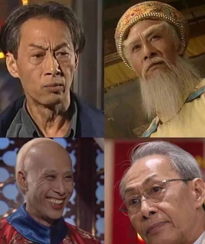 香港著名演员黄树棠因肺癌病逝,享年77岁,角色"求叔"深入人心