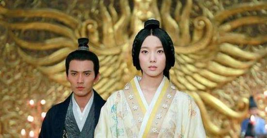 汉武帝对卫子夫是真心喜欢吗为何后来变心