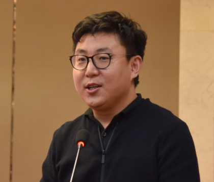 张华少年商学院创始人