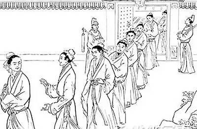 纪晓岚金榜题名,十年寒窗苦读开花结果,从此官途平步青云