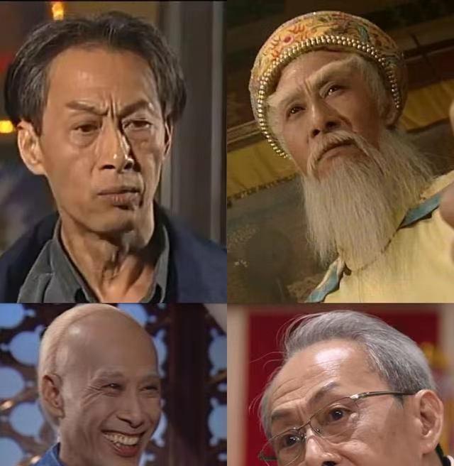香港演员又一老戏骨因癌病逝,入行50年作品过百,与吴孟达是老友