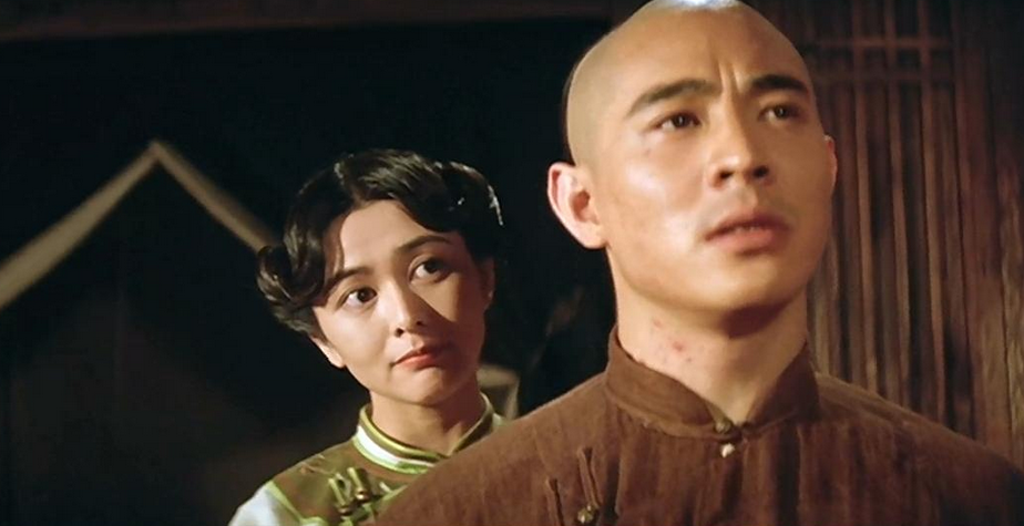 李连杰新电影将映?动作巨星转行爱情片,知情人透露:已