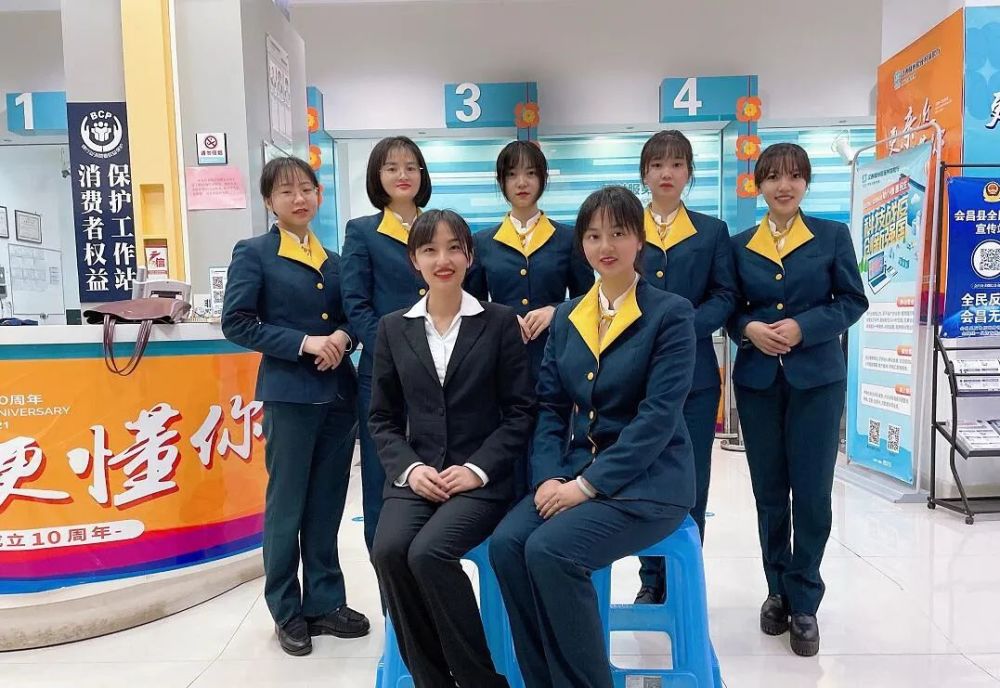 实名通报曝光!会昌两银行女职员榜上有名