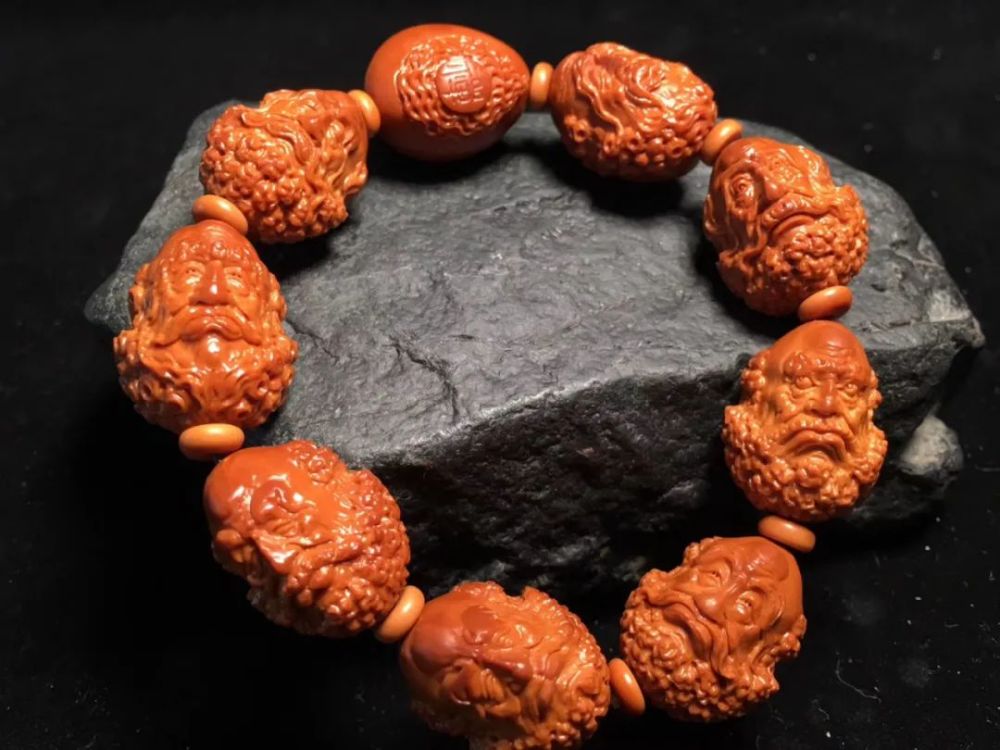 橄榄核有几种分类?你知道橄榄核什么品种的核最好吗?