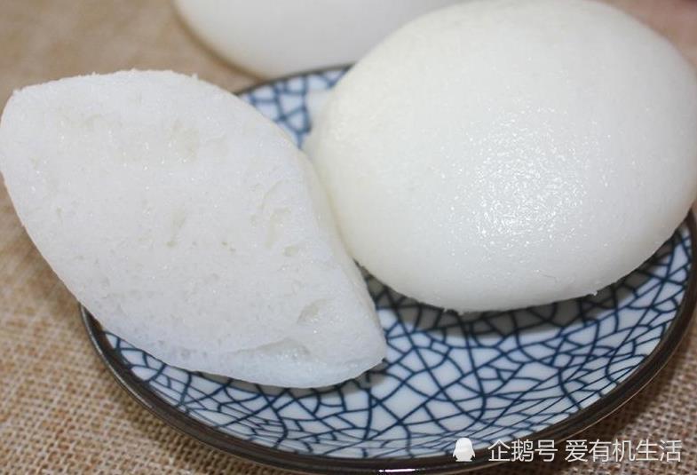在安徽铜陵,枞阳米粉粑,你吃过吗?
