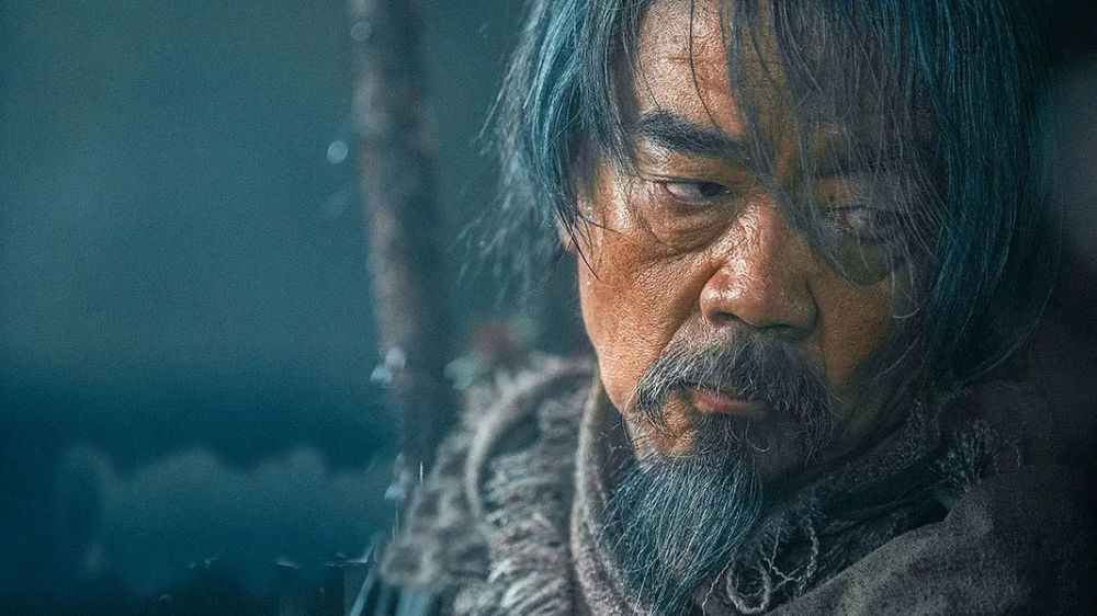 兴安岭猎人传说|敢来直面东方恐惧吗?_腾讯新闻