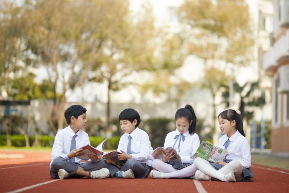 小学生不爱阅读,不会阅读?别着急,先看看这些阅读的坑有没有踩