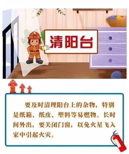 清阳台