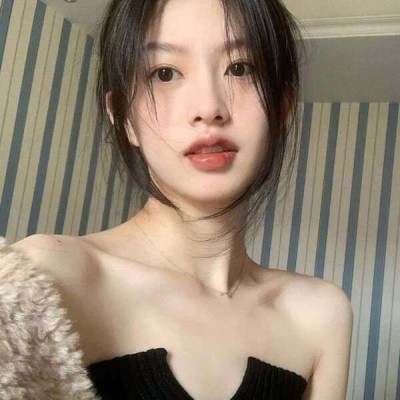 高冷女生头像:脾气暴躁和温柔并不冲突!