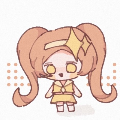 守护甜心头像守护我们的甜心