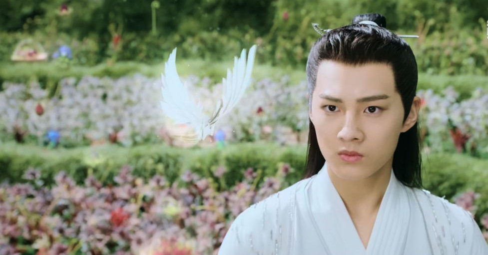 玉昭令为救温孤暴露身份桃花妹将何去何从端木也将遇难
