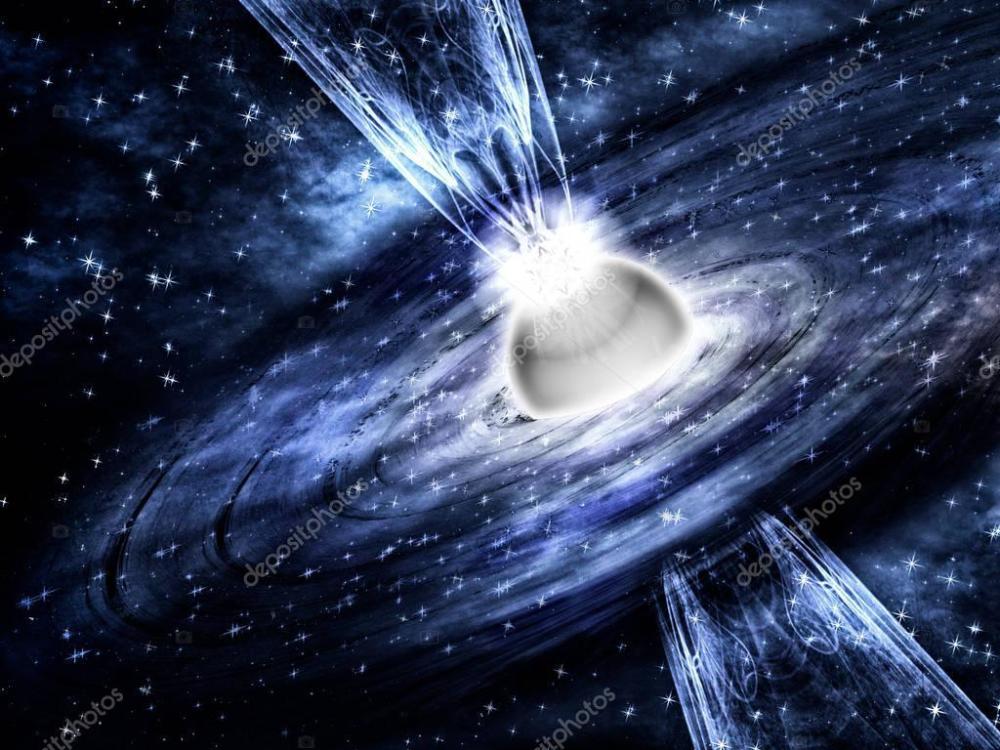 宇宙万物的诞生都要感谢这个未解之谜