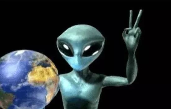 外星人说人类前世是神外星人被军方活捉研究震惊全球
