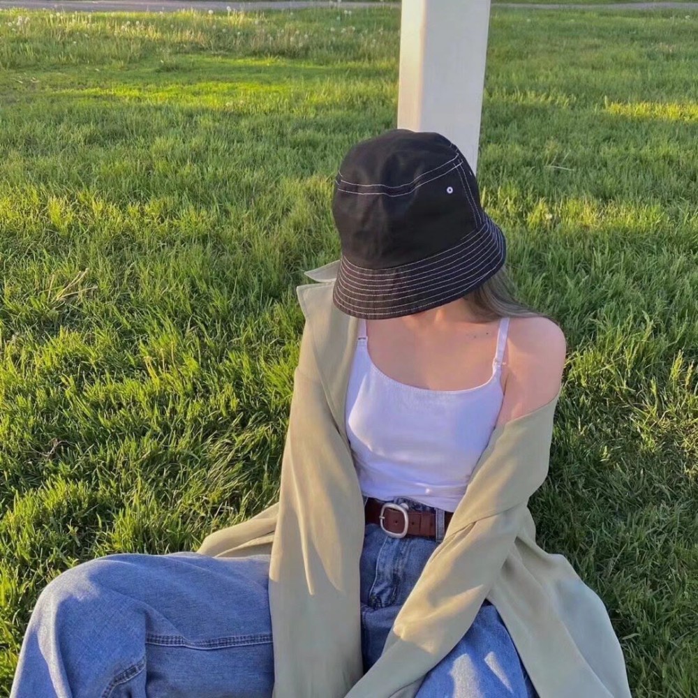 闪闪发光的女生头像