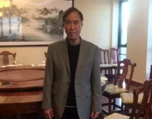 武术大师李俊峰,因演《武林志》走红,如今82岁显得比57岁李连杰还年轻
