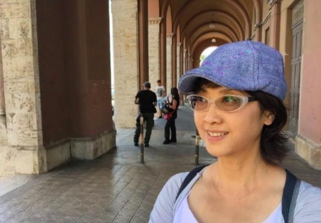68岁朱琳凭女儿国王走红被传与唐僧假戏真做现状如何