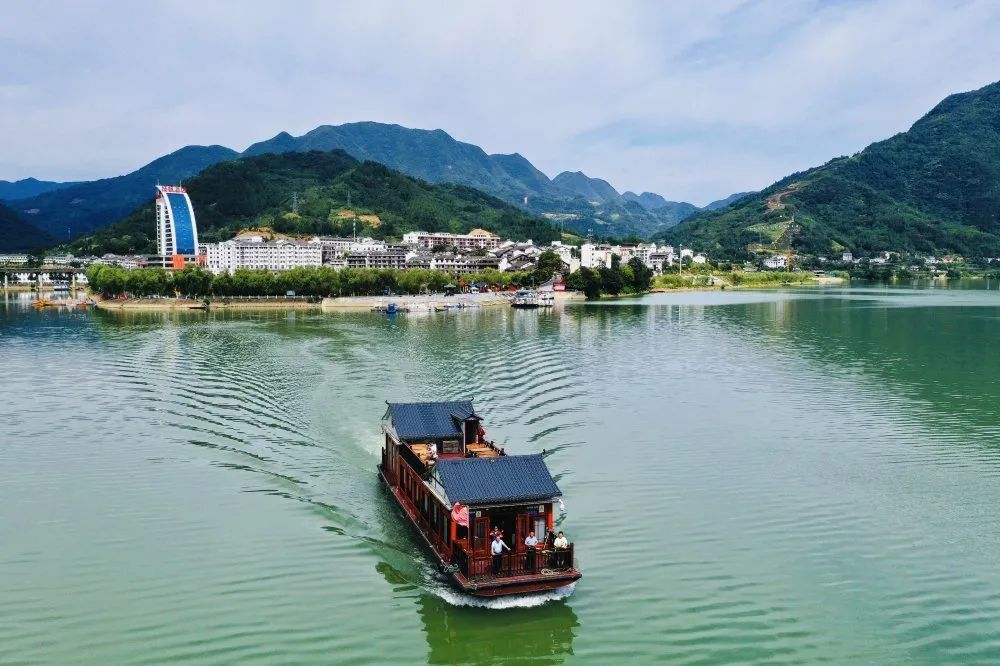 河流,老街,美食,古镇……总有一个理由让你爱上的后柳水乡