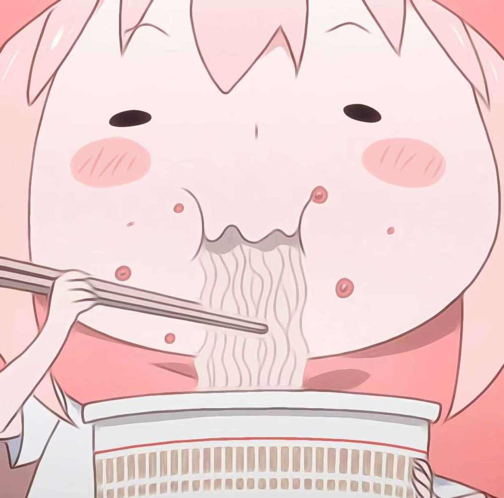 容易引人注目的头像噢