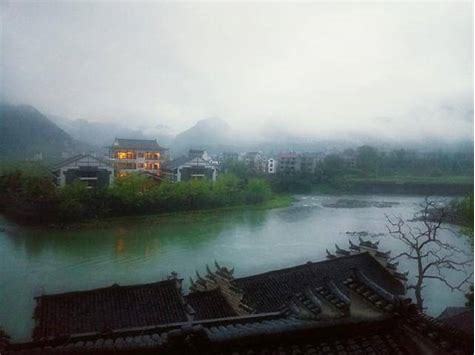 每日一首古诗词南朝四百八十寺多少楼台烟雨中