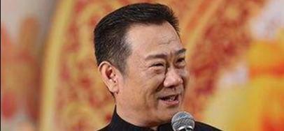 著名相声演员王平,因高烧不退去世,蔡明哭成泪人!已去世八年