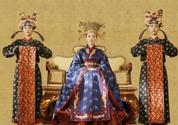 《大宋宫词》:带你领略700年前的宋朝服饰之美