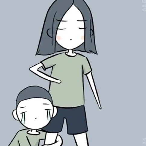 凸显家庭地位的情头"