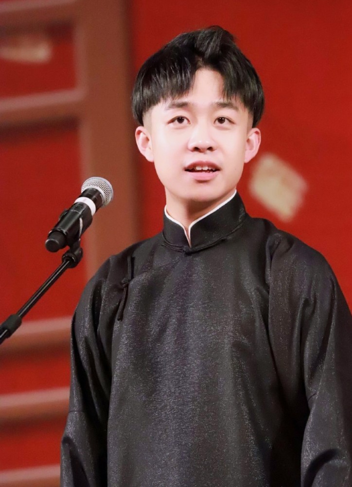 德云社九队队长居然是他!_腾讯新闻