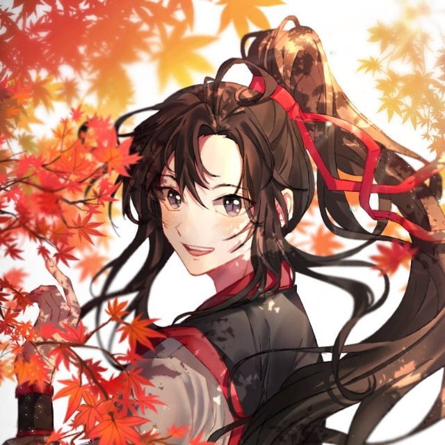 魔道祖师|魏无羡图片