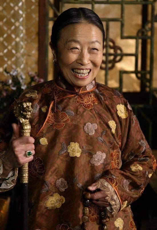 老戏骨韩影出面为张少华发声,新凤霞儿子在扣"