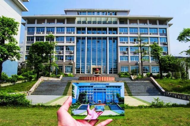 春季高考!欢迎报读广东信息工程职业学院