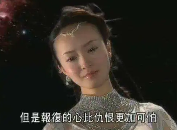 《我和僵尸有个约会》外籍演员,贞子前夫去世嫦娥饰演
