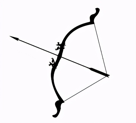 斜杆什么成语_成语故事简笔画(5)