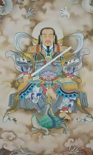 他才是《西游记》里最厉害的神仙,连元始天尊都不是他