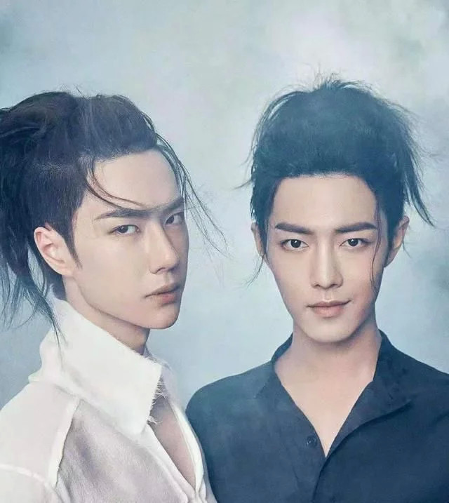 《山河令》后,龚俊又接耽改剧,看到新男二后:比浪浪钉
