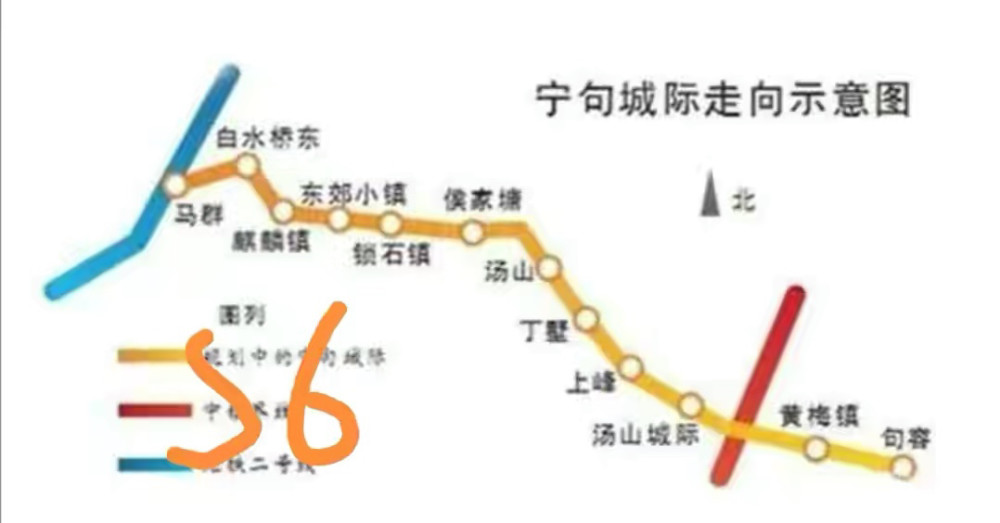 江苏或将成为所辖地级市都开通地铁的第一省